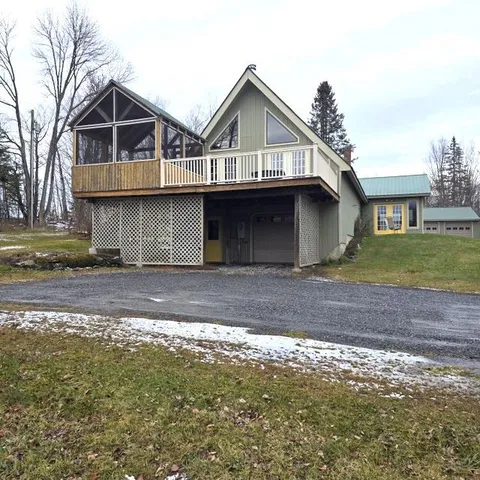 $549,900 | 196 Hudson Drive, Wheelock, VT 05851