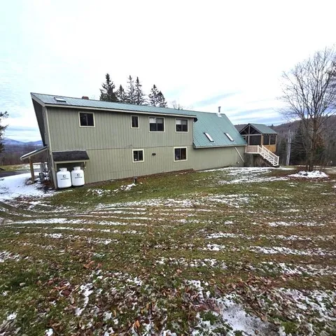 $549,900 | 196 Hudson Drive, Wheelock, VT 05851