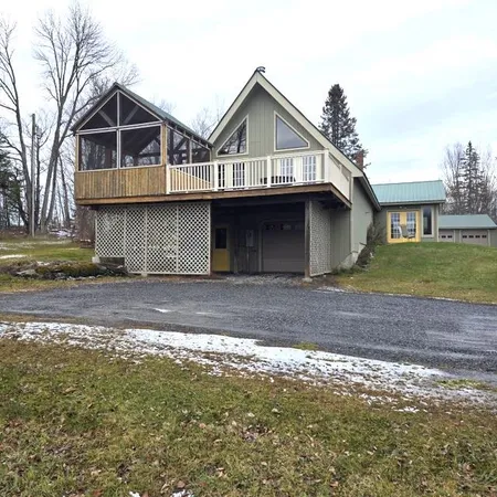 $549,900 | 196 Hudson Drive, Wheelock, VT 05851