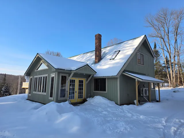 $549,900 | 196 Hudson Drive, Wheelock, VT 05851