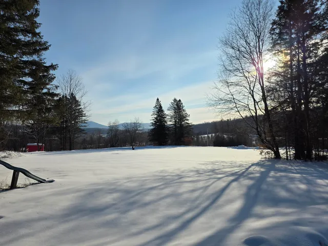 $549,900 | 196 Hudson Drive, Wheelock, VT 05851