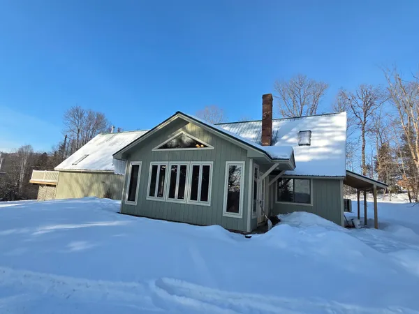 $549,900 | 196 Hudson Drive, Wheelock, VT 05851