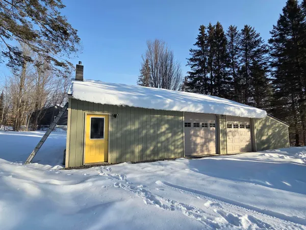 $549,900 | 196 Hudson Drive, Wheelock, VT 05851