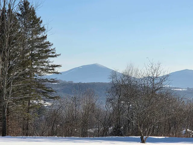 $549,900 | 196 Hudson Drive, Wheelock, VT 05851