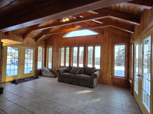 $549,900 | 196 Hudson Drive, Wheelock, VT 05851