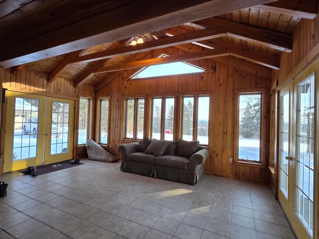 $549,900 | 196 Hudson Drive, Wheelock, VT 05851