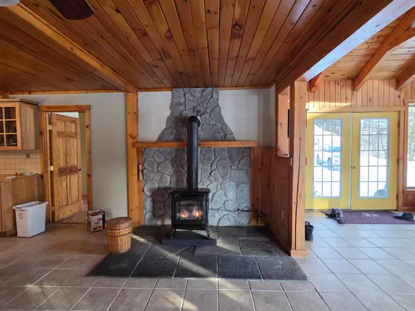 $549,900 | 196 Hudson Drive, Wheelock, VT 05851