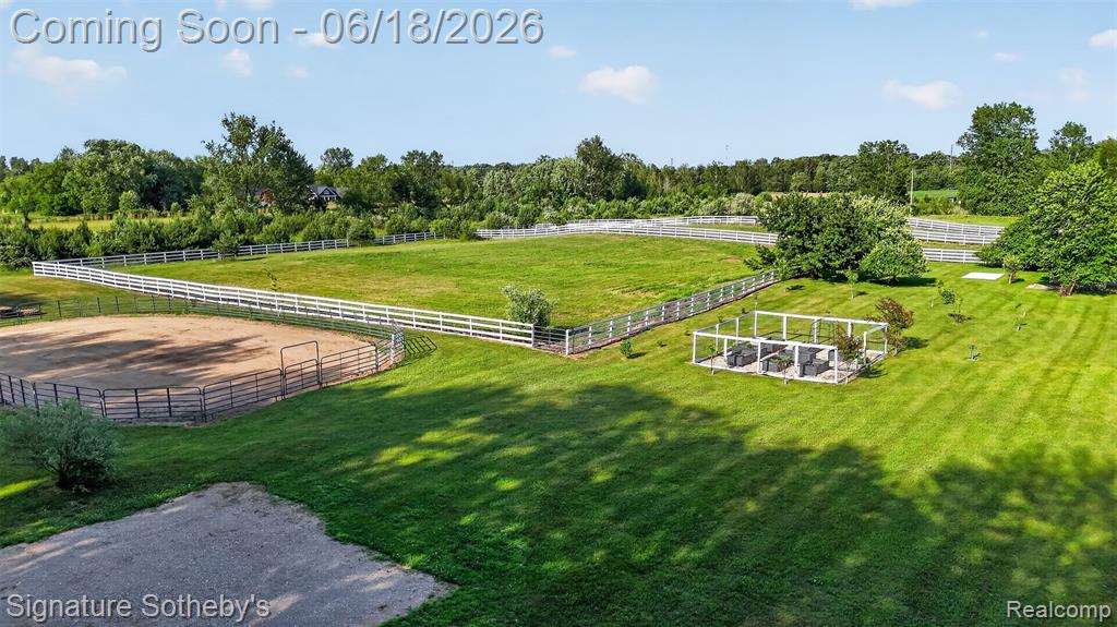 741 West Hunt Road Mayville, MI 48744 - Photo 2 of 99