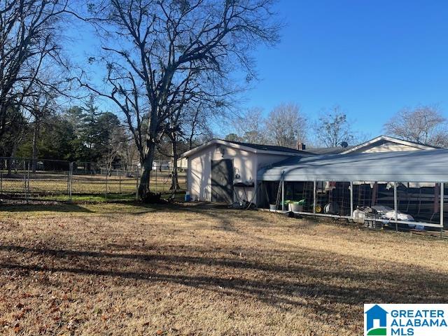 1800 Hackberry Lane Demopolis, AL 36732 - Photo 18 of 18