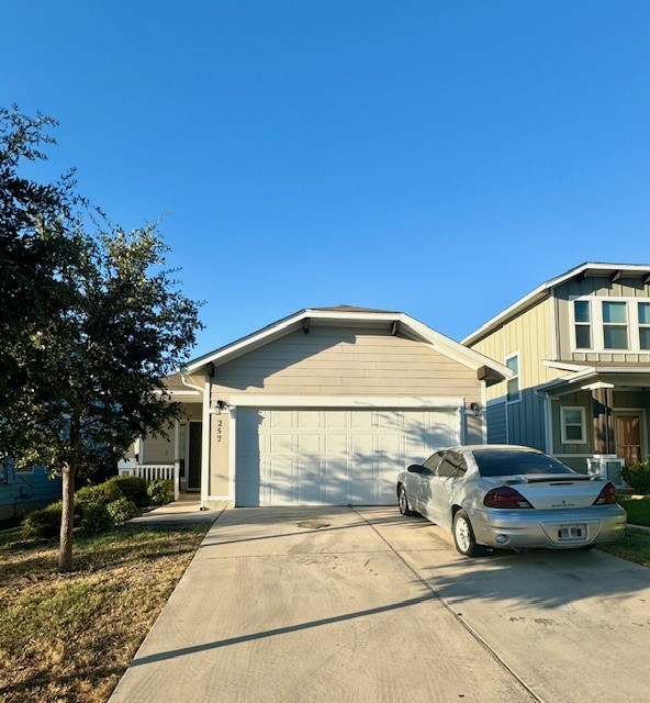 257 Wapiti Road Buda, TX 78610 - Photo 1 of 1 Gallery Image 1