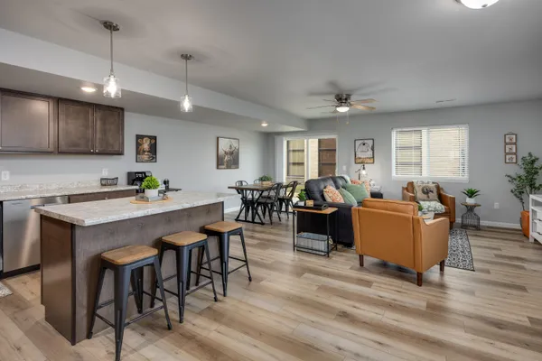 $1,825,000 | 546 Sunrise Drive, Spring Green, WI 53588