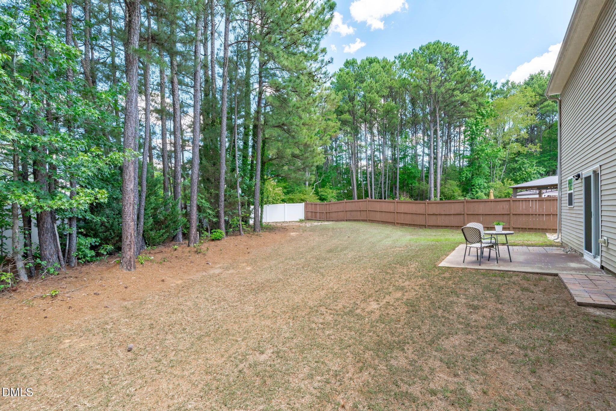 127 Gatewood Ridge Court Garner, NC 27529 - Photo 36 of 43