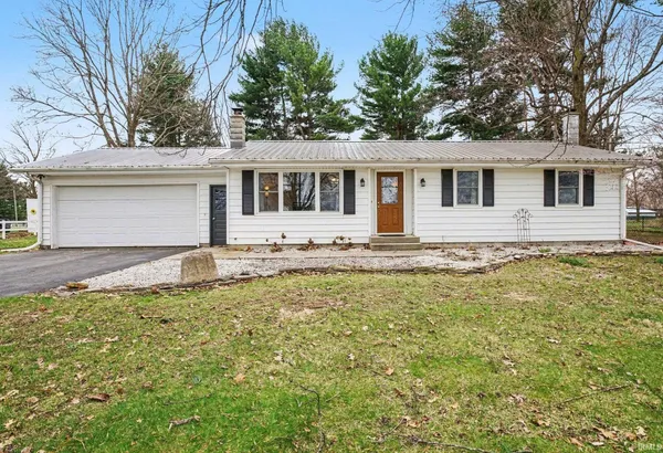 $349,900 | 21150 County Road 40, Goshen, IN 46526