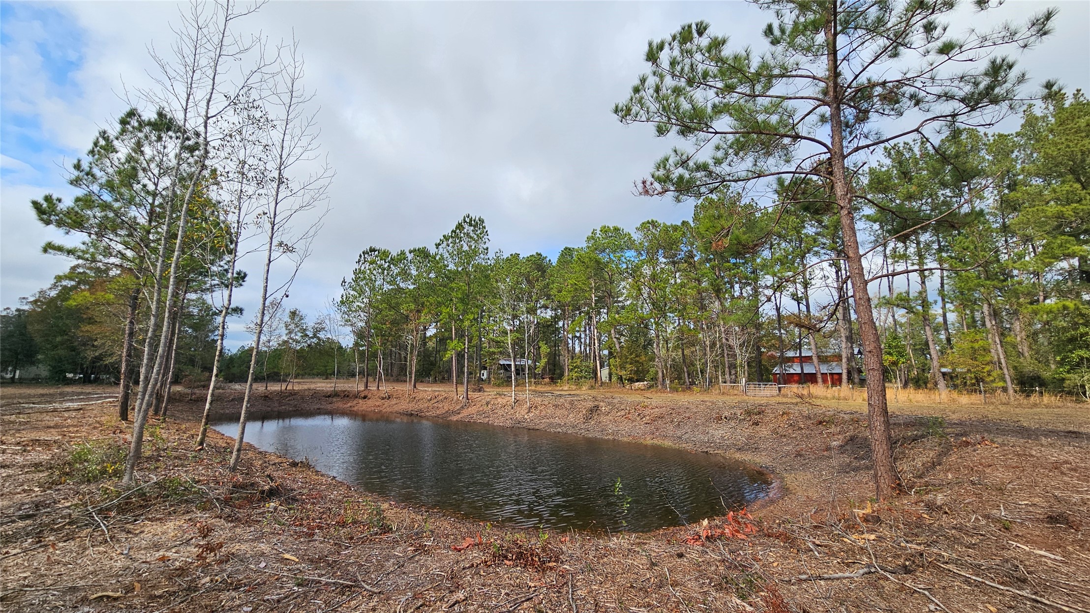17539 Hodges Road Hilliard, FL 32046 - Photo 2 of 19