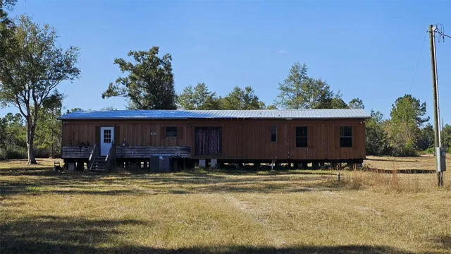 $350,000 | 17539 Hodges Road, Hilliard, FL 32046