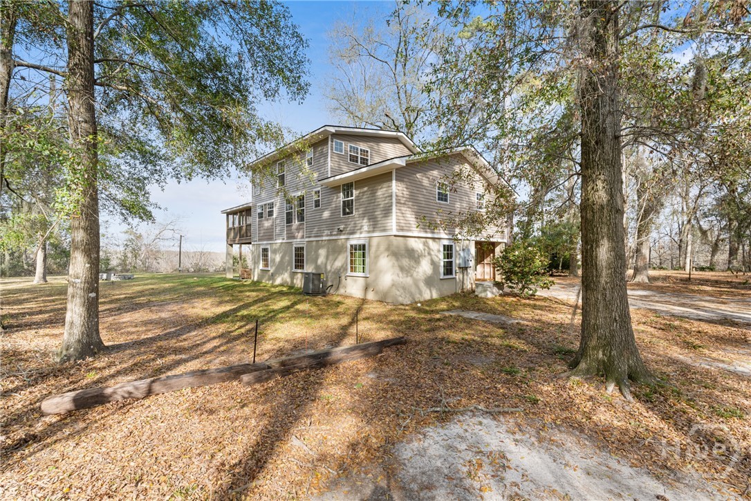 292 Tuckasee King Road Clyo, GA 31303 - Photo 3 of 40