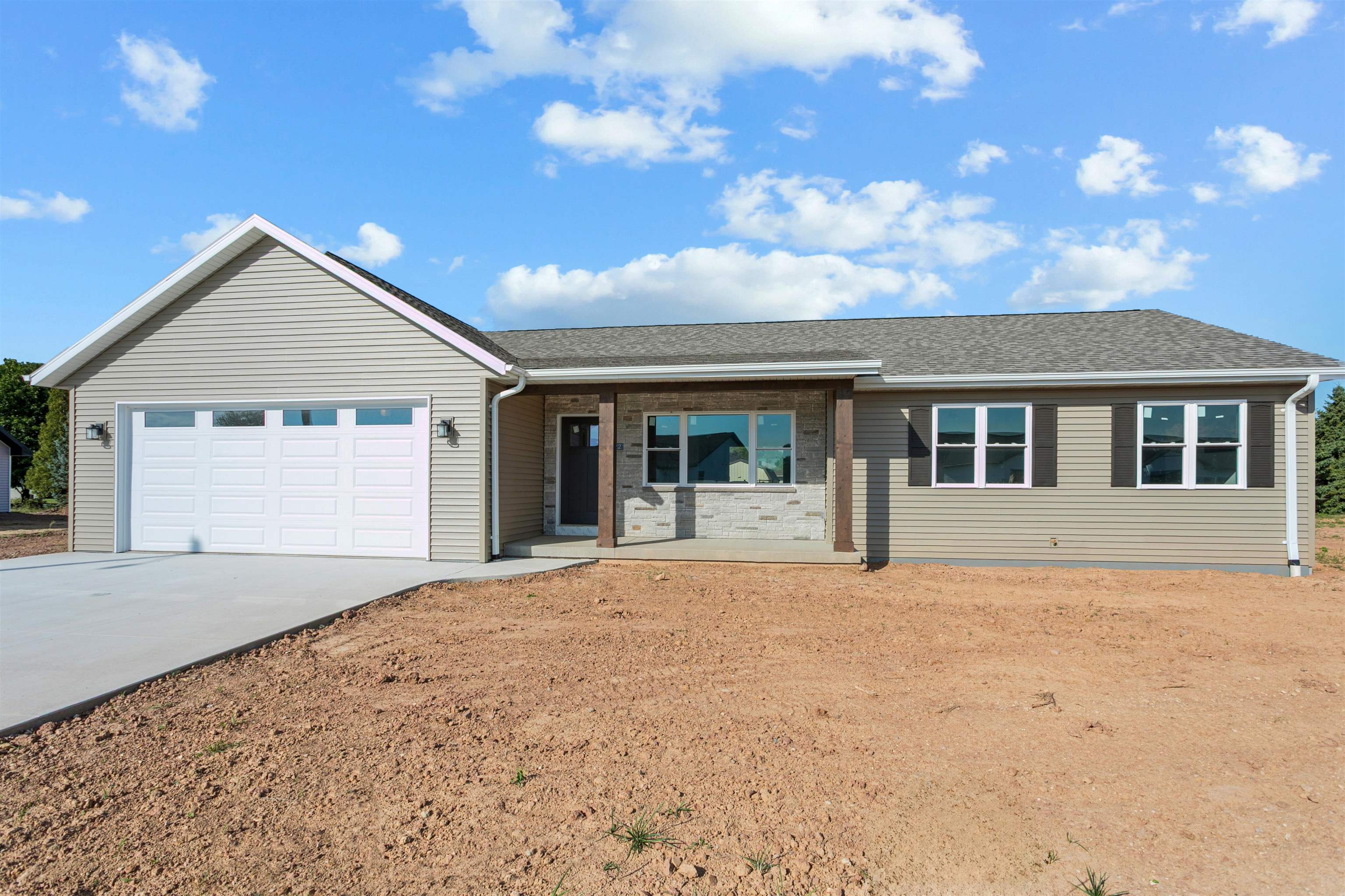 522 Rustic Ridge Drive Brillion, WI 54110 - Photo 22 of 23 Gallery Image 22