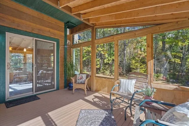 $599,000 | 193 Nichewaug Road, Petersham, MA 01366