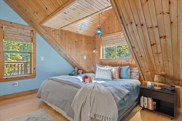 $599,000 | 193 Nichewaug Road, Petersham, MA 01366