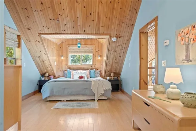 $599,000 | 193 Nichewaug Road, Petersham, MA 01366