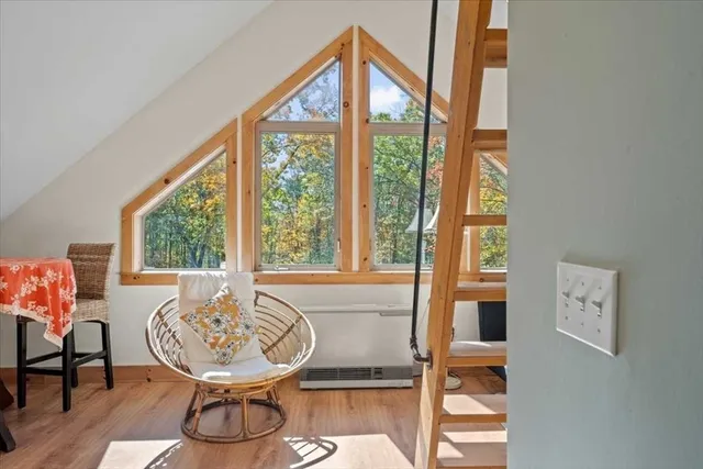$599,000 | 193 Nichewaug Road, Petersham, MA 01366