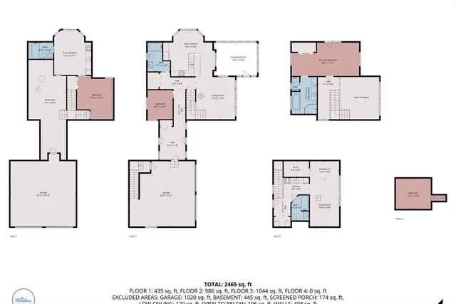 $599,000 | 193 Nichewaug Road, Petersham, MA 01366