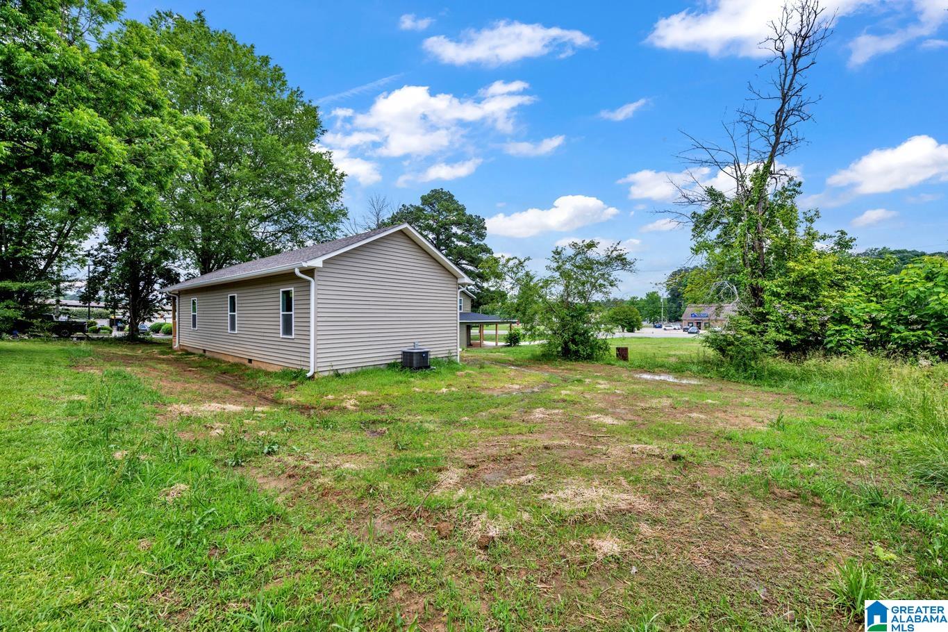 205 Canal Street Oneonta, AL 35121 - Photo 17 of 18