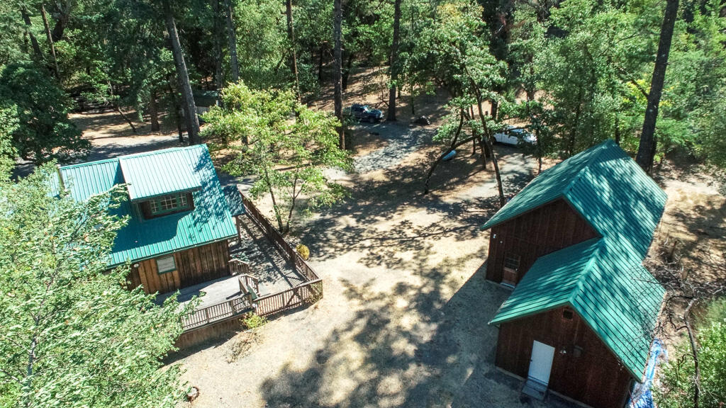 0 Bear Canyon Road Garberville, CA 95542 - Photo 1 of 107 Bear Canyon Aerial-09