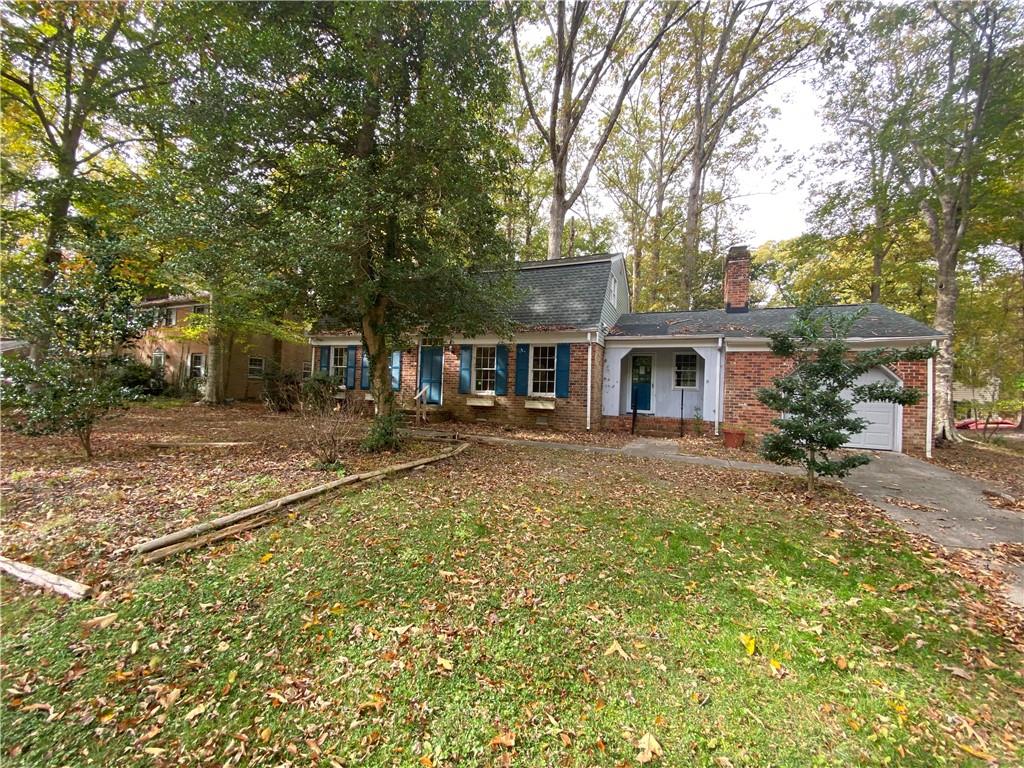 117 Deer Spring Road Williamsburg, VA 23188 - Photo 1 of 39 Gallery Image 1