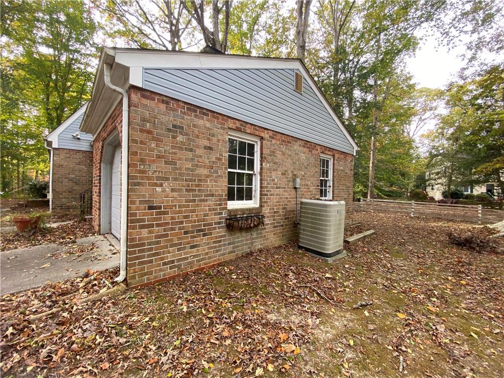 117 Deer Spring Road Williamsburg, VA 23188 - Photo 34 of 39 Gallery Image 34