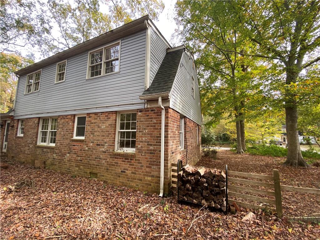 117 Deer Spring Road Williamsburg, VA 23188 - Photo 38 of 39 Gallery Image 38