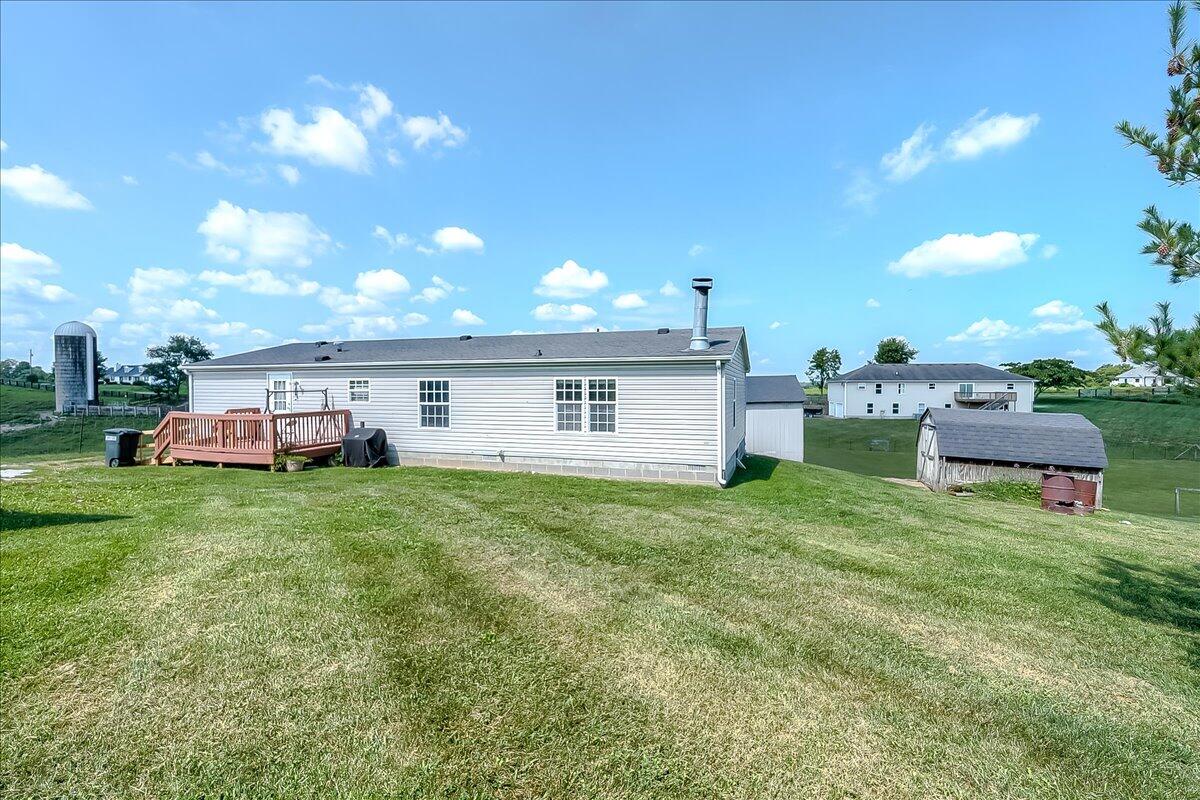 448 Tuggle Road Lancaster, KY 40444 - Photo 23 of 33 29-3-6