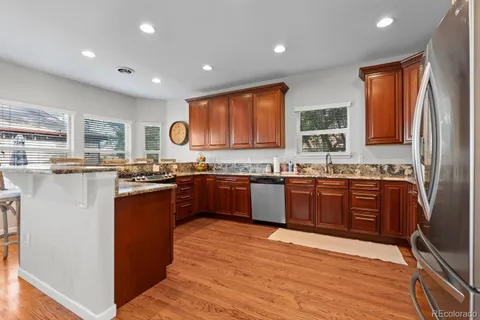 $875,000 | 1017 South Krameria Street, Denver, CO 80224