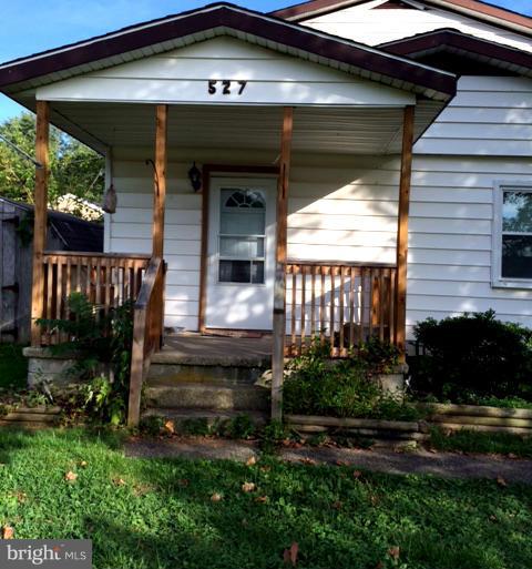 525 Compass Road East Middle River, MD 21220 - Photo 21 of 21 Exterior (Front)