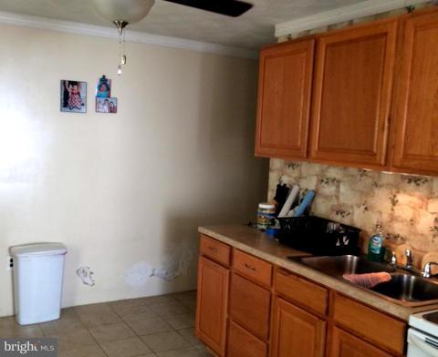525 Compass Road East Middle River, MD 21220 - Photo 6 of 21 Kitchen