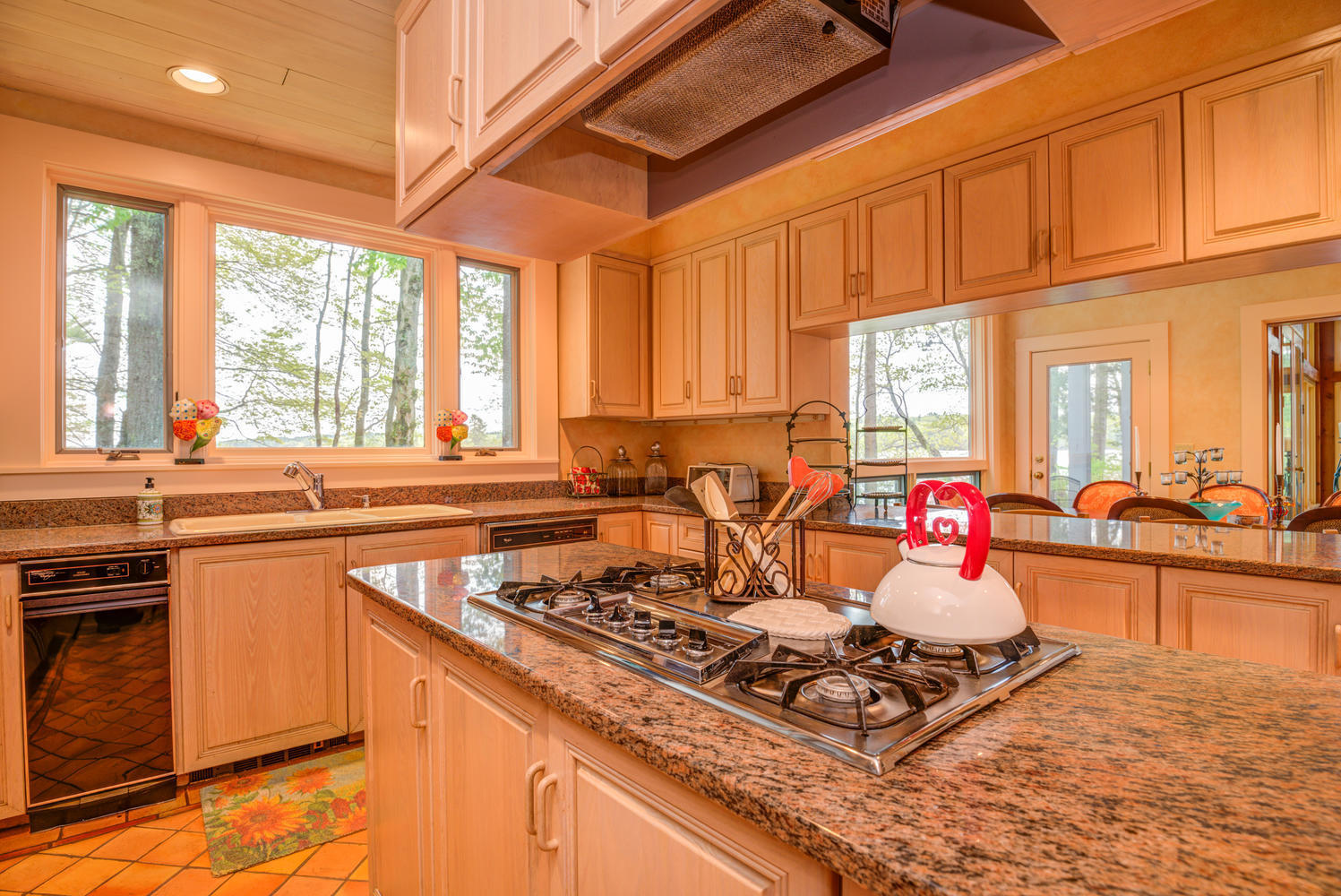 25 Jarrds Road Harrison, ME 04040 - Photo 10 of 47 25 Jarrds Rd Harrison ME 04040-large-028