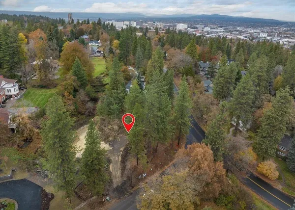$450,000 | 1510 South Upper Terrace Road, Spokane, WA 99203