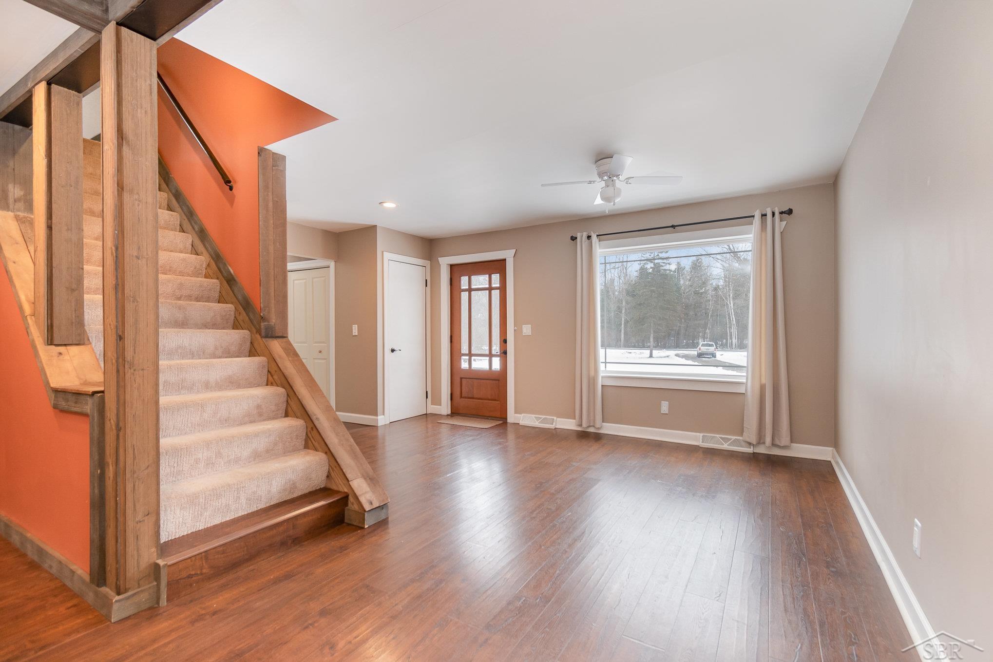 12675 Spencer Road Hemlock, MI 48626 - Photo 9 of 22