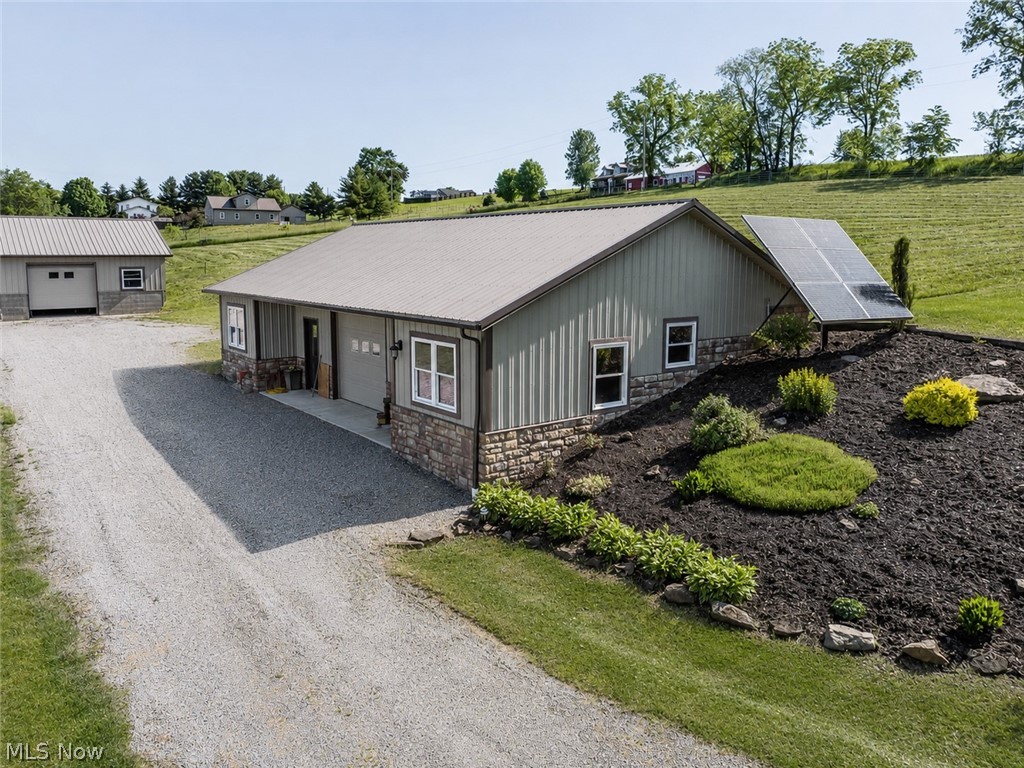 7334 Cement Bridge Road Northwest Dundee, OH 44624 - Photo 32 of 46