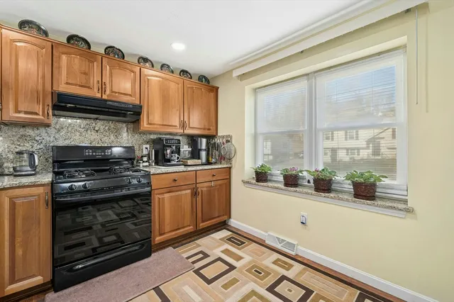 $440,000 | 76 Parsons Hill Drive, Unit A, Worcester, MA 01603