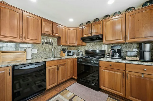 $440,000 | 76 Parsons Hill Drive, Unit A, Worcester, MA 01603