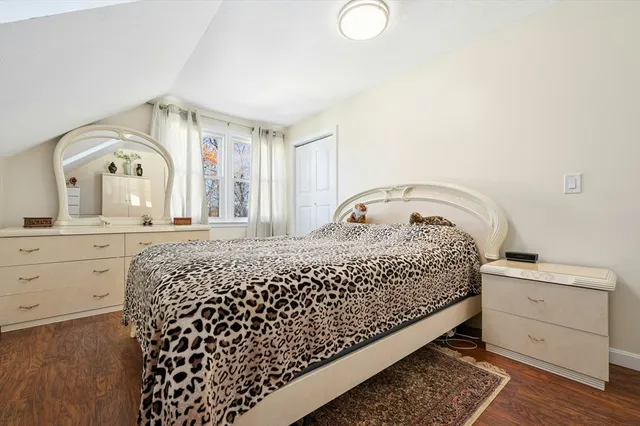 $440,000 | 76 Parsons Hill Drive, Unit A, Worcester, MA 01603