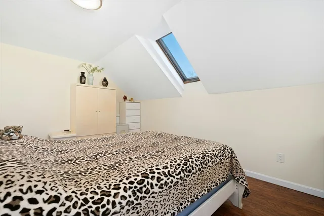 $440,000 | 76 Parsons Hill Drive, Unit A, Worcester, MA 01603