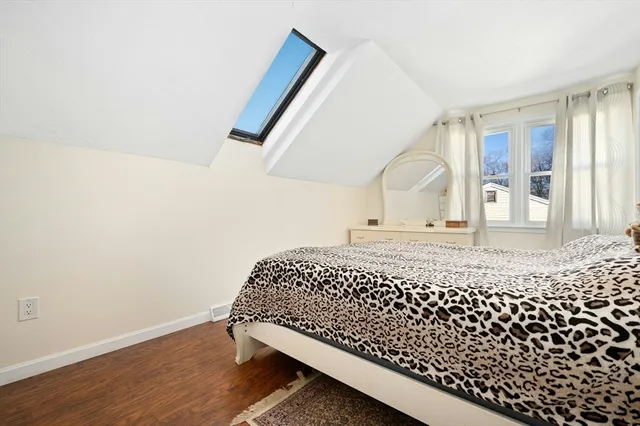 $440,000 | 76 Parsons Hill Drive, Unit A, Worcester, MA 01603