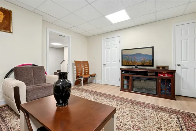 $440,000 | 76 Parsons Hill Drive, Unit A, Worcester, MA 01603
