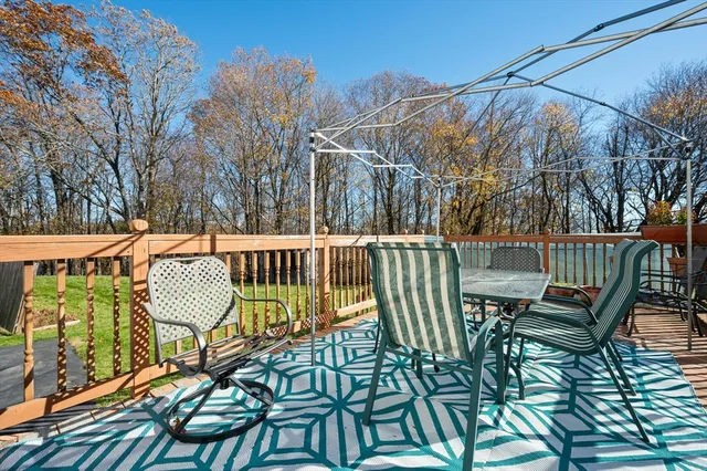 $440,000 | 76 Parsons Hill Drive, Unit A, Worcester, MA 01603