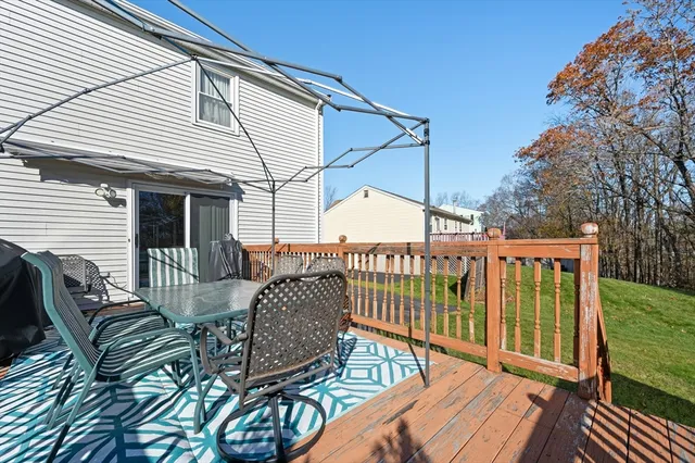 $440,000 | 76 Parsons Hill Drive, Unit A, Worcester, MA 01603