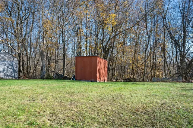 $440,000 | 76 Parsons Hill Drive, Unit A, Worcester, MA 01603