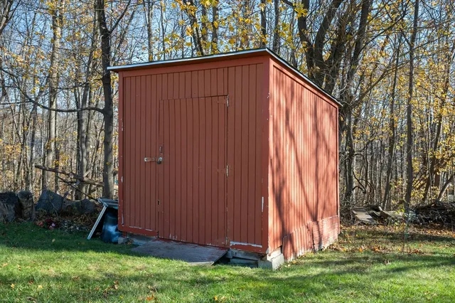 $440,000 | 76 Parsons Hill Drive, Unit A, Worcester, MA 01603