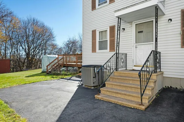 $440,000 | 76 Parsons Hill Drive, Unit A, Worcester, MA 01603